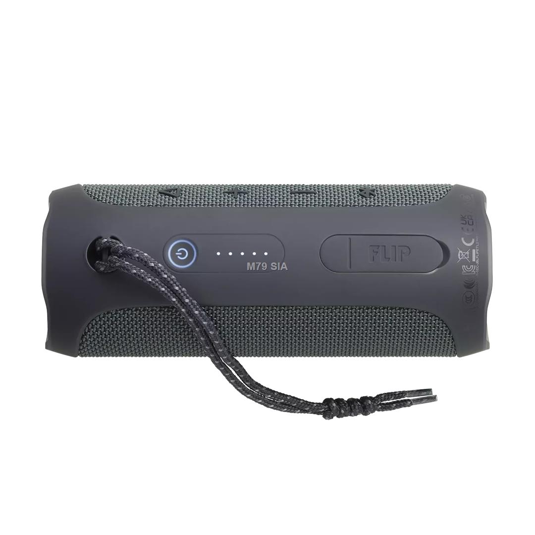 JBL Flip Essential 2 Black 20 W 6925280000000 pārnēsājamais skaļrunis