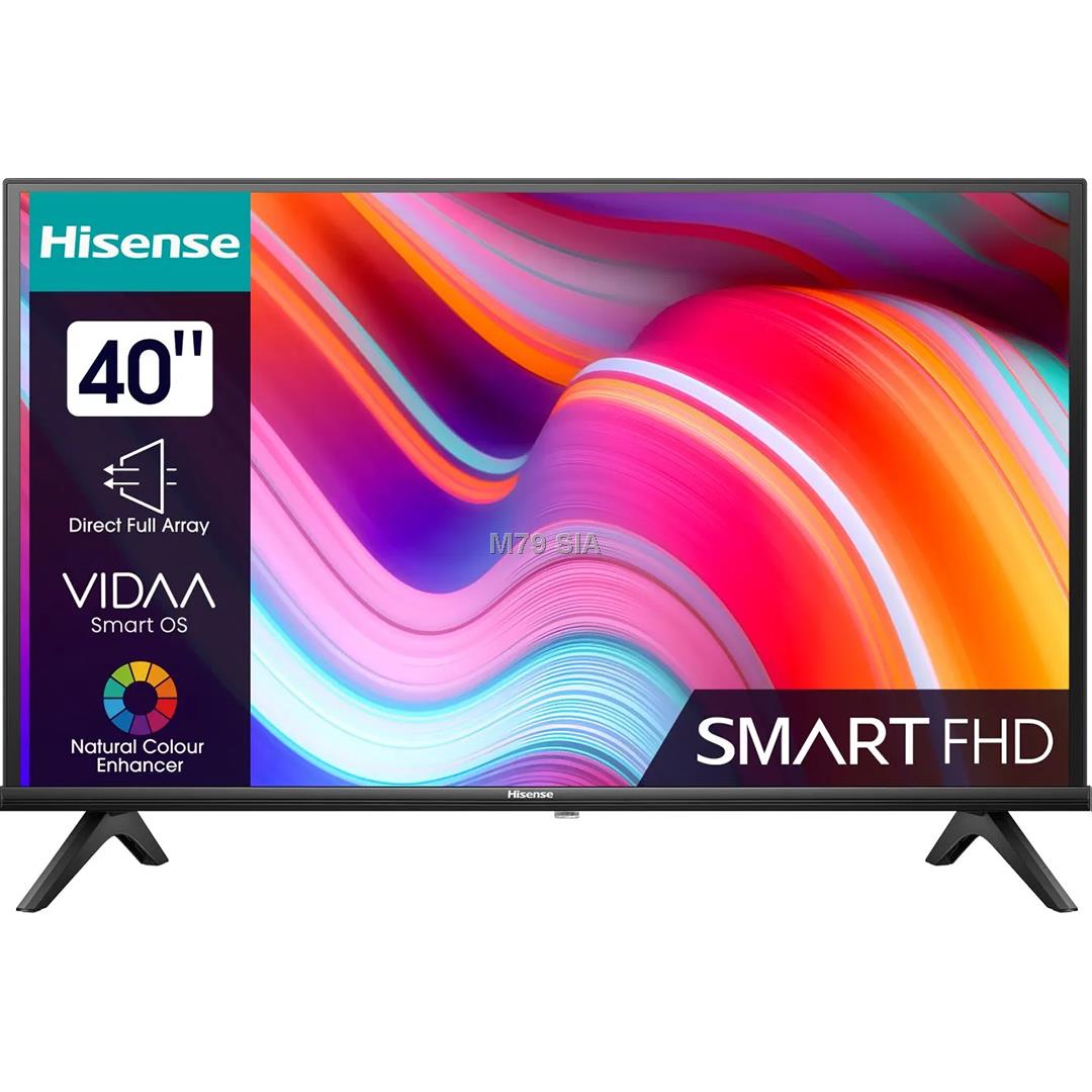 Hisense 40A4K LED Televizors