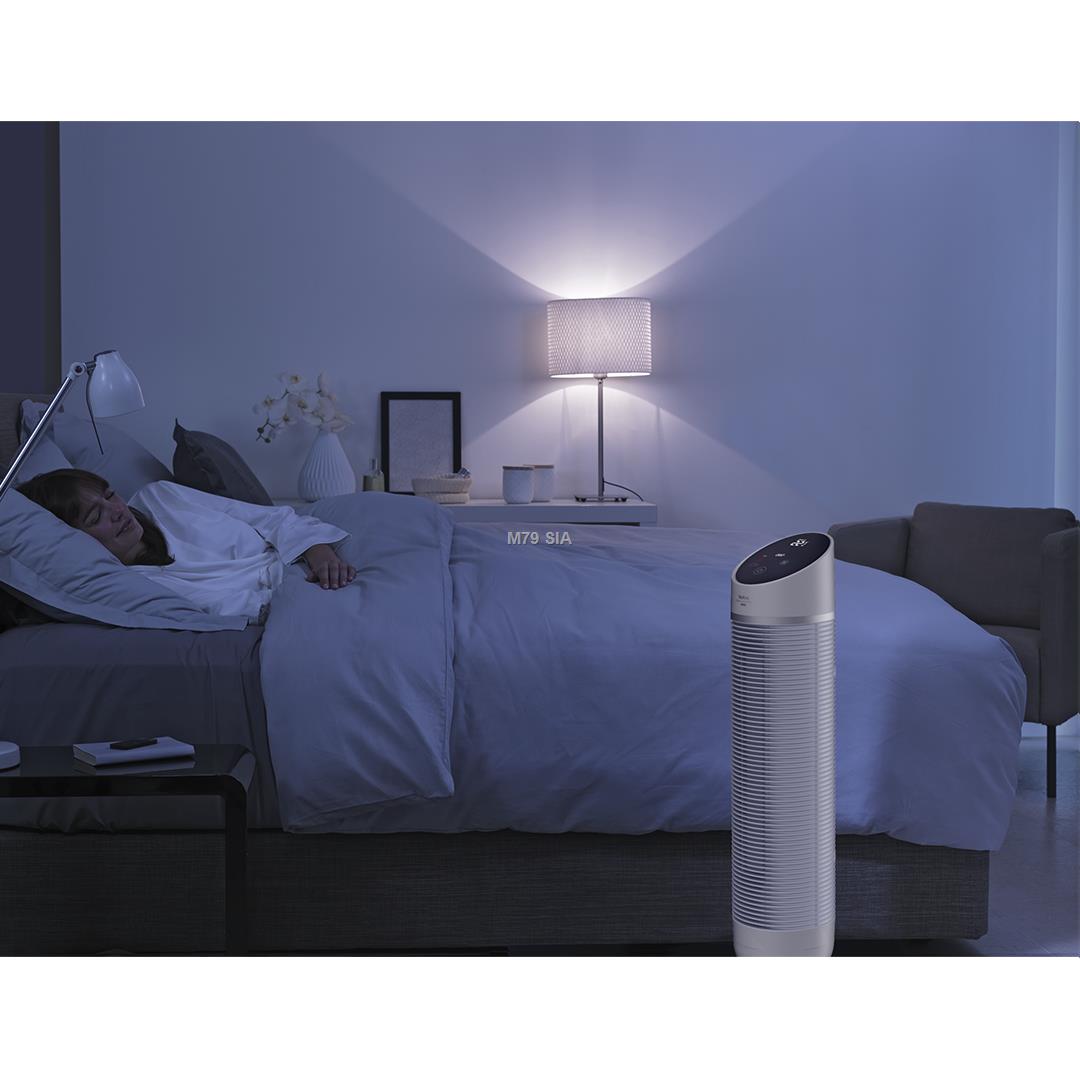 Tefal Ventilators Silent Comfort 3in1 Klimata iekārta