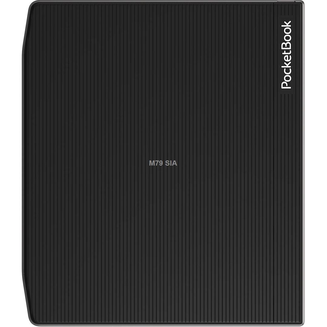 PocketBook 700 Era Copper e-book reader Touchscreen 64 GB Black, Copper 7640152096723 Elektroniskais grāmatu lasītājs