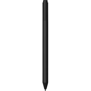 Microsoft Surface Pen 20g Schwarz Eingabestift (EYV-00002) Planšetes aksesuāri