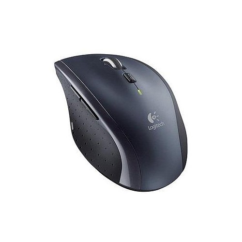 Logitech M705 Marathon Wireless (910-001949) Datora pele