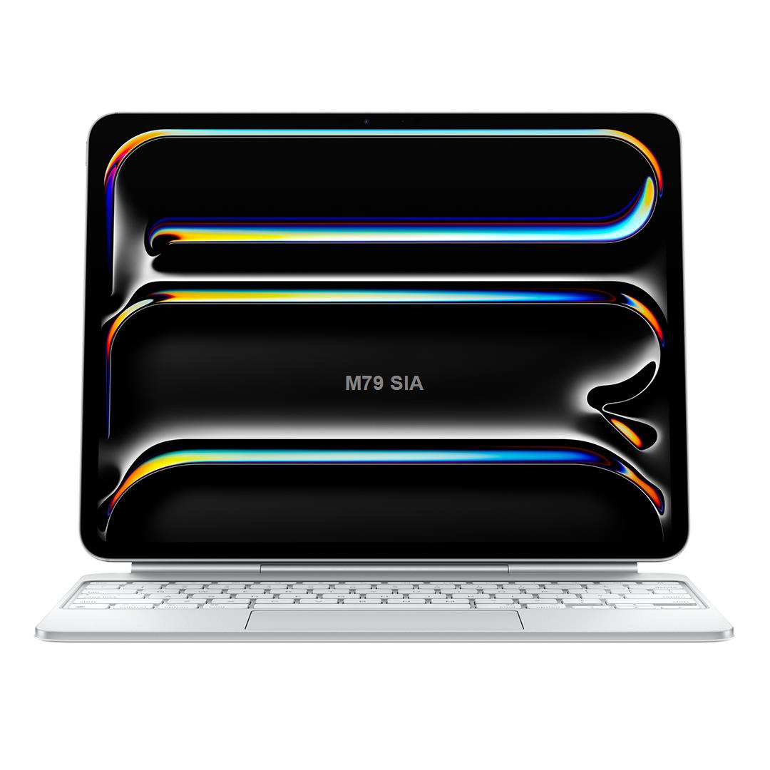 Apple Magic Keyboard  iPad Pro 13``