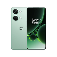 OnePlus Nord 3 Misty Green, 6.74 