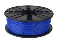 GEMBIRD Filament PLA Blue 1.75 mm 3D printēšanas materiāls