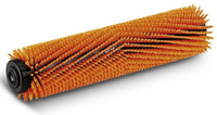 karcher Roller brush orange complete 300 Material Professional FC Putekļu sūcējs