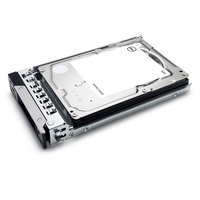 Dell 2.4TB 10K RPM Self-Encrypting SAS 12Gbps 512e 2.5in Hot-plug SSD disks