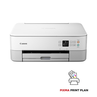 PIXMA TS5351i - Multifunktionsdrucker - Farbe - Tintenstrahl - A4 (210 x 297 mm) printeris