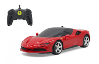 Jamara Ferrari SF90 Stradale     1:24    2,4 GHz rot      6+