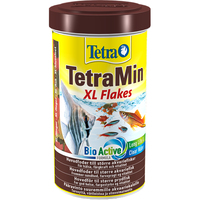 Tetra TetraMin XL Flakes 10 L zivju barība