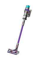 Dyson Vacuum Cleaner Gen5 Detect Absolute Grey Purple (446989-01) (44698901) Putekļu sūcējs