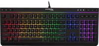 Klawiatura HyperX Alloy Core RGB  (4P4F5AA) klaviatūra