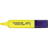 STAEDTLER Textmarker Textsurfer classic gelb