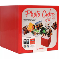 Canon PG-560 / CL-561 Photo Cube Value Pack PP-201 13x13cm 40 sh.