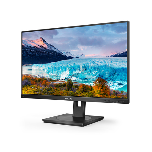 Philips LED-Display S-line 243S1 - 61 cm (24") - 1920 x 1080 Full HD monitors