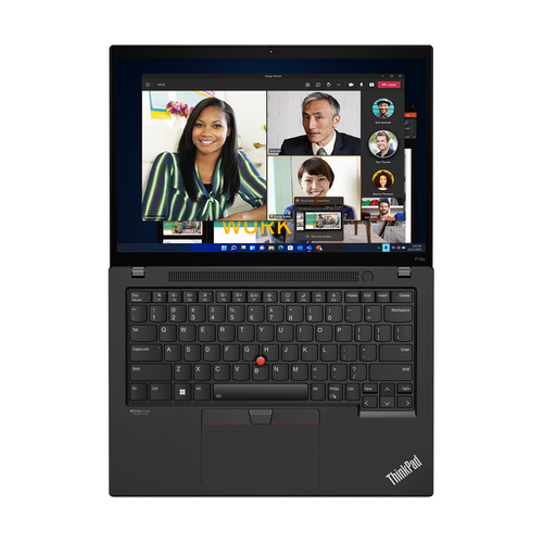 Lenovo ThinkPad P14s G3 14" R7 PRO-6850U 2x8/512GB FHD+ W11P Portatīvais dators