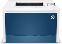 Printer Color LaserJet Pro 4202dn 4RA87F printeris