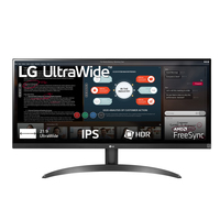 LG UltraWide 29WP500-B 29