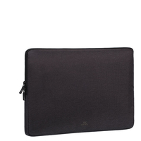 Riva Case Suzuka 7705 - Notebook-Hülle - 39,6 cm (15.6) - Schwarz (4260403572276) 4260403572276 portatīvo datoru soma, apvalks