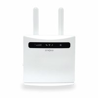 Strong 4GROUTER300V2 4G Router Wi-Fi 300 Rūteris