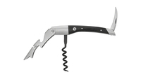 ZWILLING 39500-053-0 corkscrew Basic corkscrew Black Virtuves piederumi