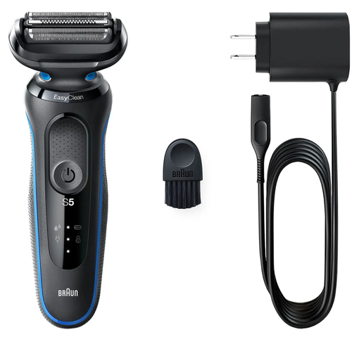 Braun 51-B1000s Shaver Series 5 AutoSense Vīriešu skuveklis