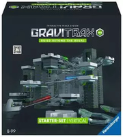 Ravensburger - GraviTrax PRO Starter-Set Vertical ( 10922426 ) konstruktors