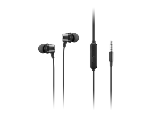 LENOVO LENOVO ANALOG IN-EAR HEADPHONE G2 - 3.5MM austiņas