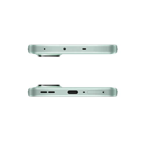 OnePlus Nord 3 Misty Green, 6.74 ", Fluid AMOLED, 1240 x 2772, Mediatek MT6983, Dimensity 9000 (4 nm), Internal RAM 8 GB, 128 GB, Dual SIM, Mobilais Telefons