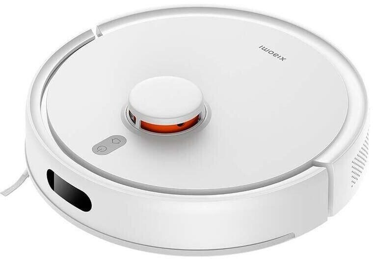 Xiaomi Robot Vacuum S20+ (White) EU robots putekļsūcējs