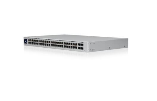 Ubiquiti UniFi Switch USW-48-POE komutators