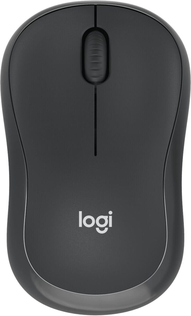 Logitech M240 Bluetooth Mouse - GRAPHITE - SILENT Datora pele