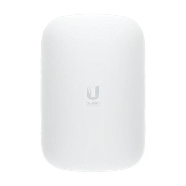 Ubiquiti Networks UniFi6 Extender 4800 Mbit/s White Rūteris