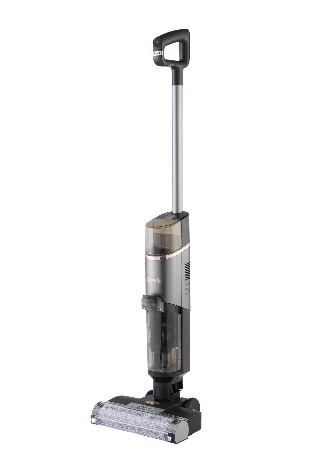 Shark WD210EU vacuum Cylinder vacuum Dry&wet 170 W Bagless Putekļu sūcējs