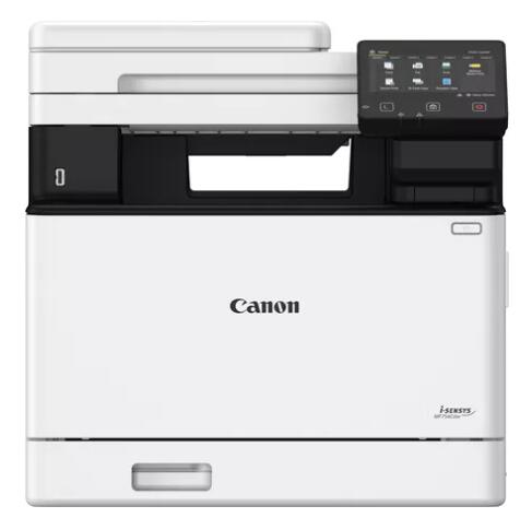 Canon i-SENSYS MF754Cdw - multifunction printer - color printeris