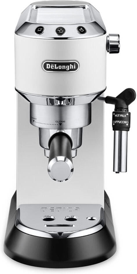 DeLonghi Dedica  EC685.W Kafijas automāts