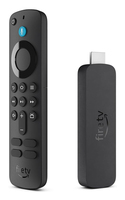 Amazon Fire TV Stick 4K 3th Generation (2024) multimēdiju atskaņotājs