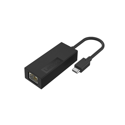 Lenovo USB-C 2.5G Ethernet Adapter 4X91H17795 adapteris