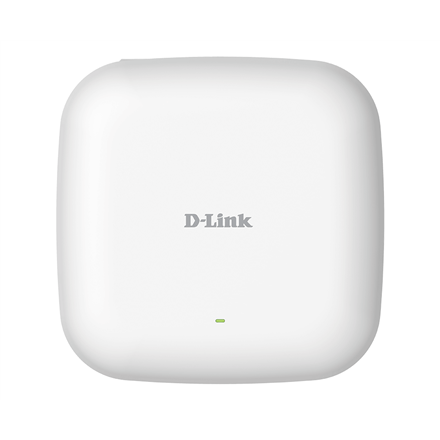 D-LINK AX1800 Wi-Fi 6 Dual-Band PoE AP Rūteris