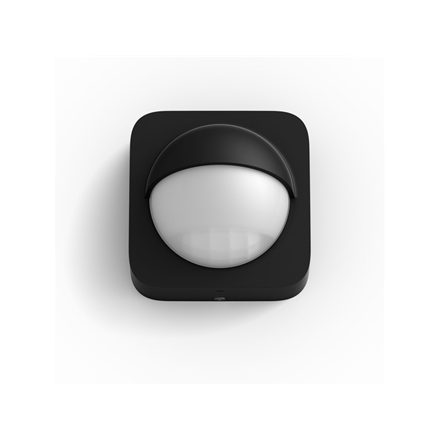 Philips Hue Motion Detector Sensor Outdoor black