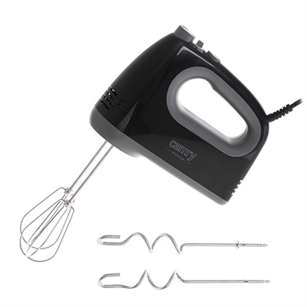 Hand mixer CR 4220b black Mikseris