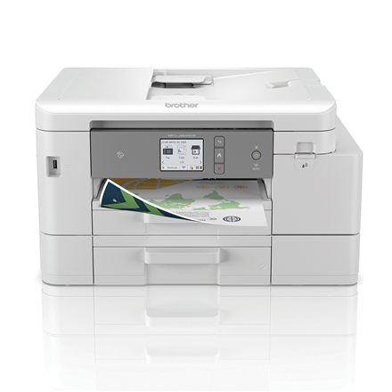 Brother MFC-J4540DWXL - multifunction printer - color printeris