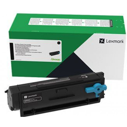 LEXMARK 55B2X0E Extra High Yield