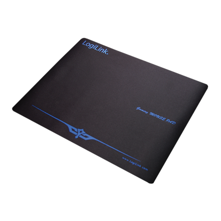 LOGILINK - Gaming mouse pad peles paliknis