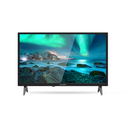 TV LED 24 inch 24ATC6000-H LED Televizors