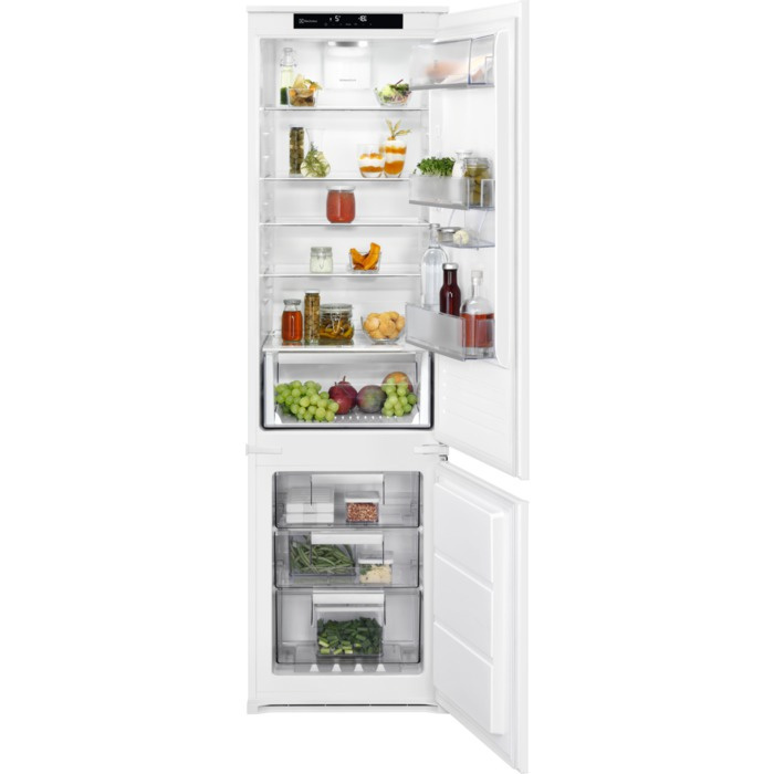 Fridge ELECTROLUX LNS6TE19S Ledusskapis