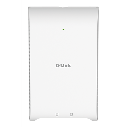 D-LINK Wireless AC1200 Wave 2 In-Wall Access point