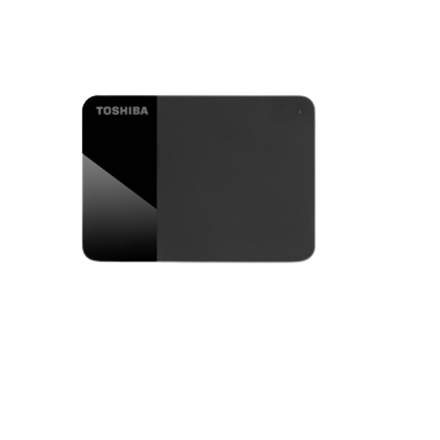 TOSHIBA Canvio Ready 2TB USB 3.0 2.5inch Ārējais cietais disks