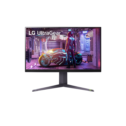 LG Monitor 32GQ850-B 32 