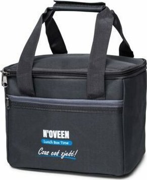 Noveen Thermal bag LBB2 for lunch box LB310/320/330/410/420/430